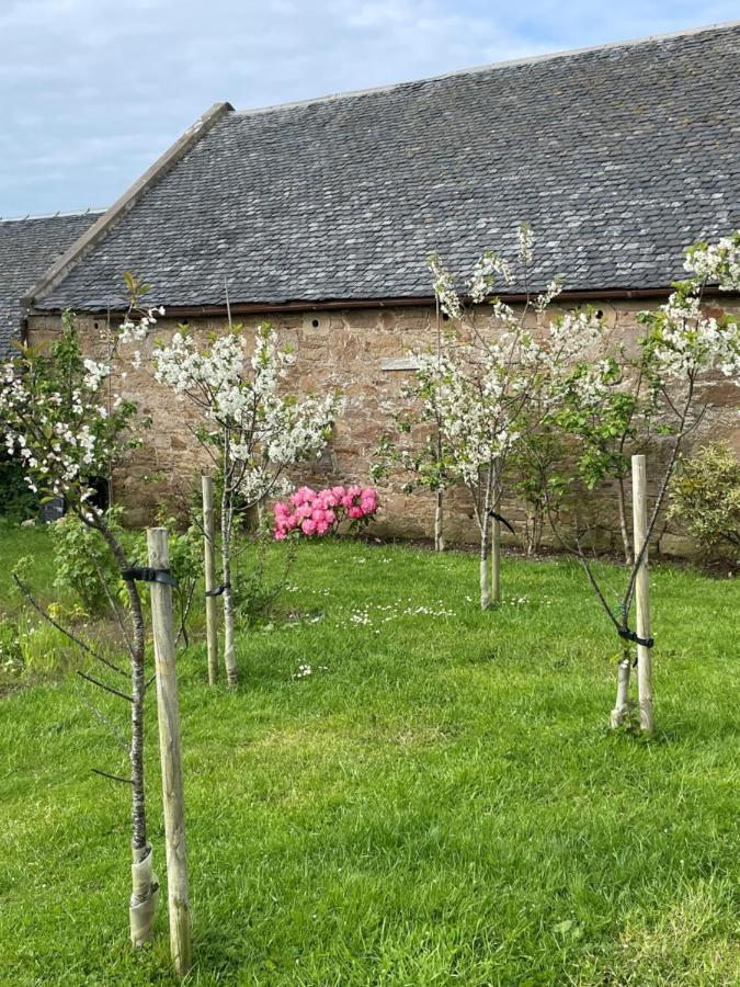 Park Farmhouse, Luxury Bed & Breakfast, Turnberry Exteriör bild